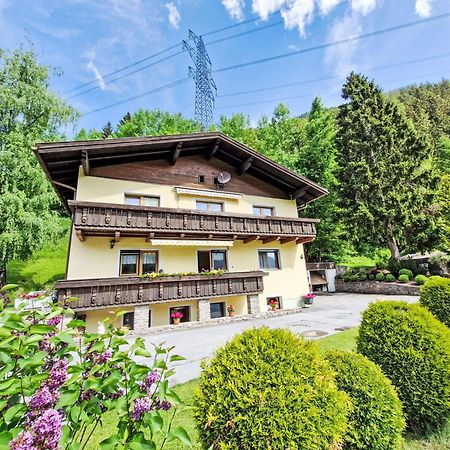 Apartment Arlberg By Interhome Sankt Anton am Arlberg Esterno foto