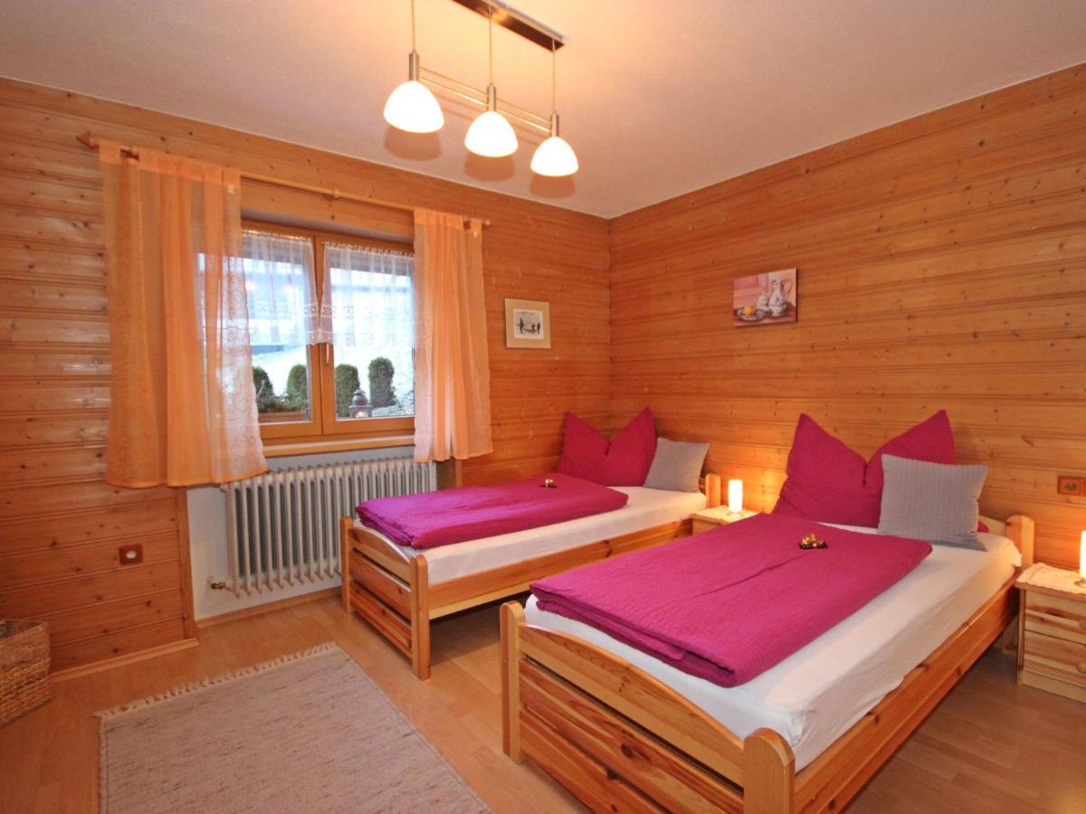 Apartment Arlberg By Interhome Sankt Anton am Arlberg Esterno foto