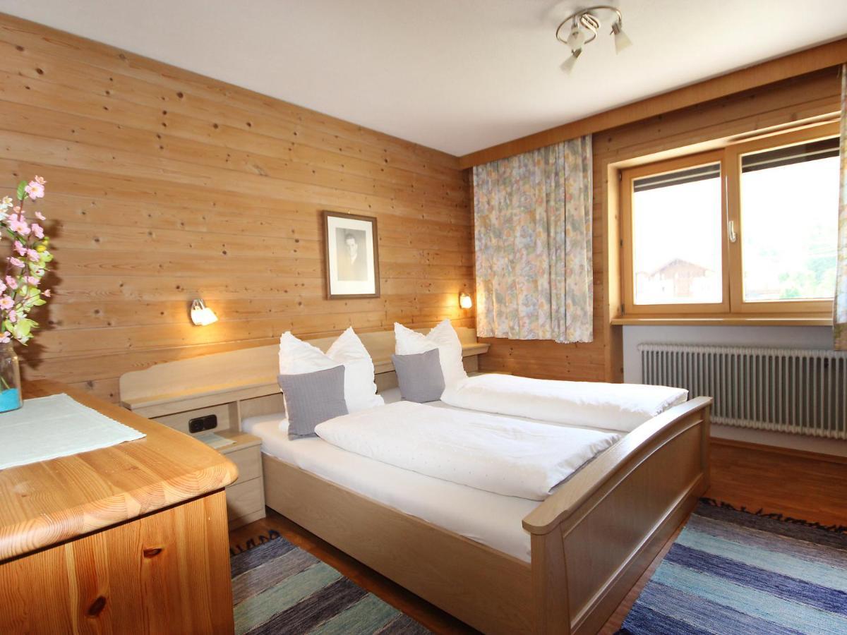 Apartment Arlberg By Interhome Sankt Anton am Arlberg Esterno foto
