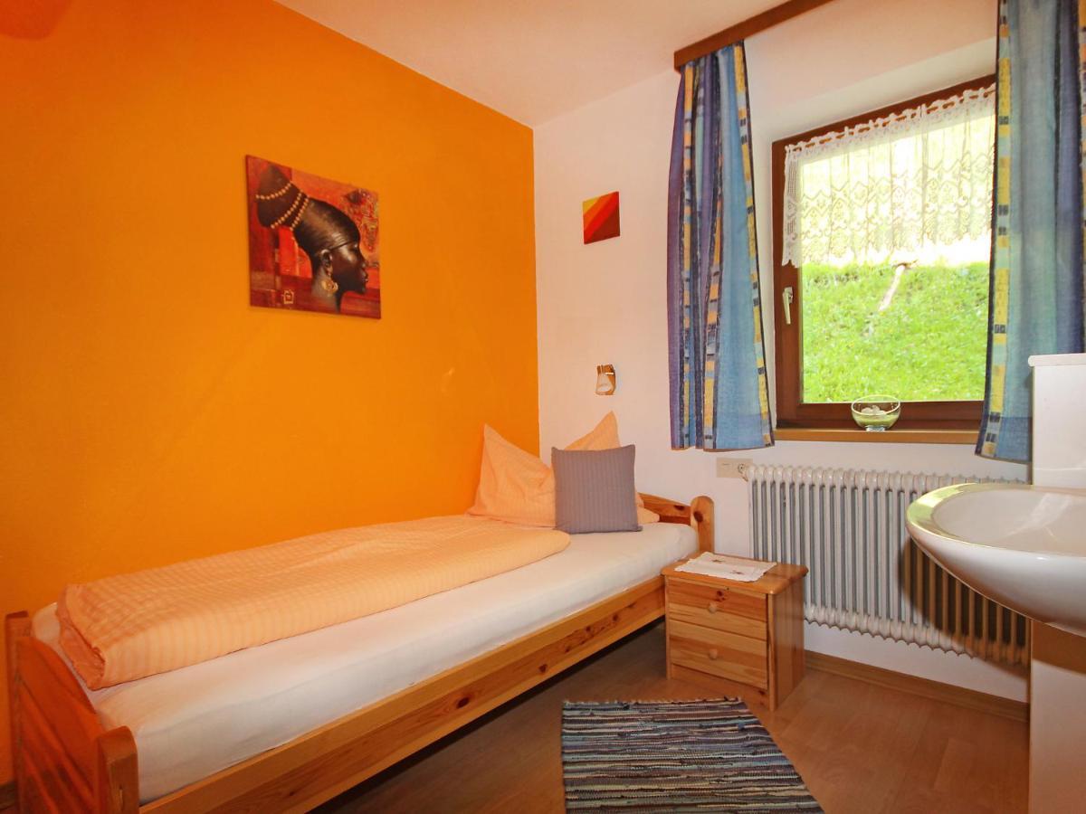 Apartment Arlberg By Interhome Sankt Anton am Arlberg Esterno foto
