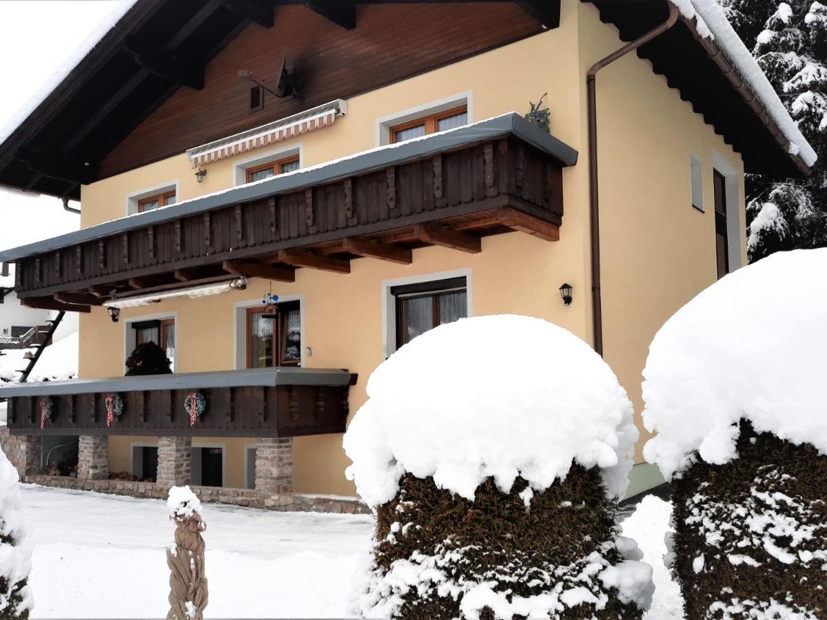 Apartment Arlberg By Interhome Sankt Anton am Arlberg Esterno foto