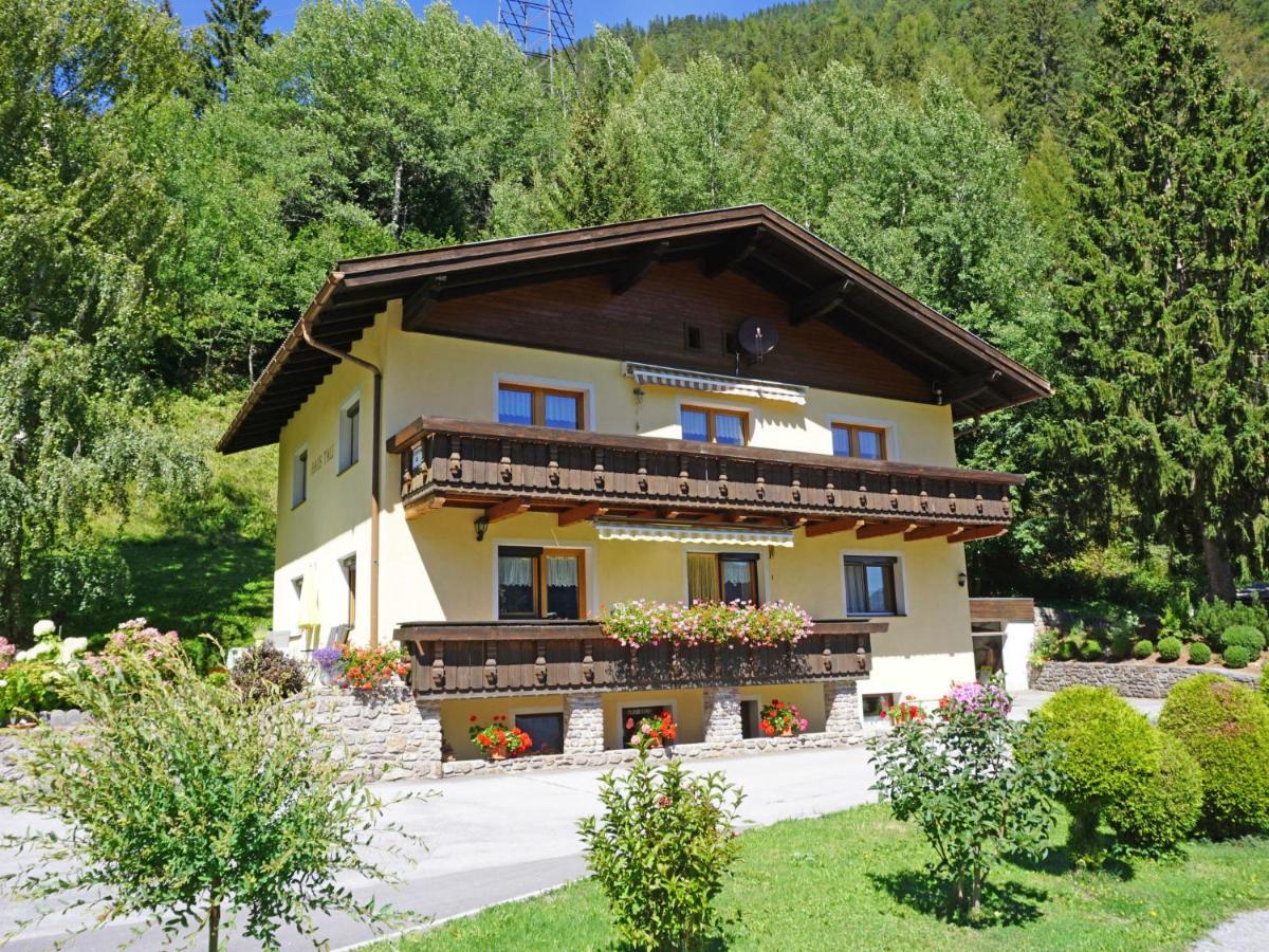 Apartment Arlberg By Interhome Sankt Anton am Arlberg Esterno foto